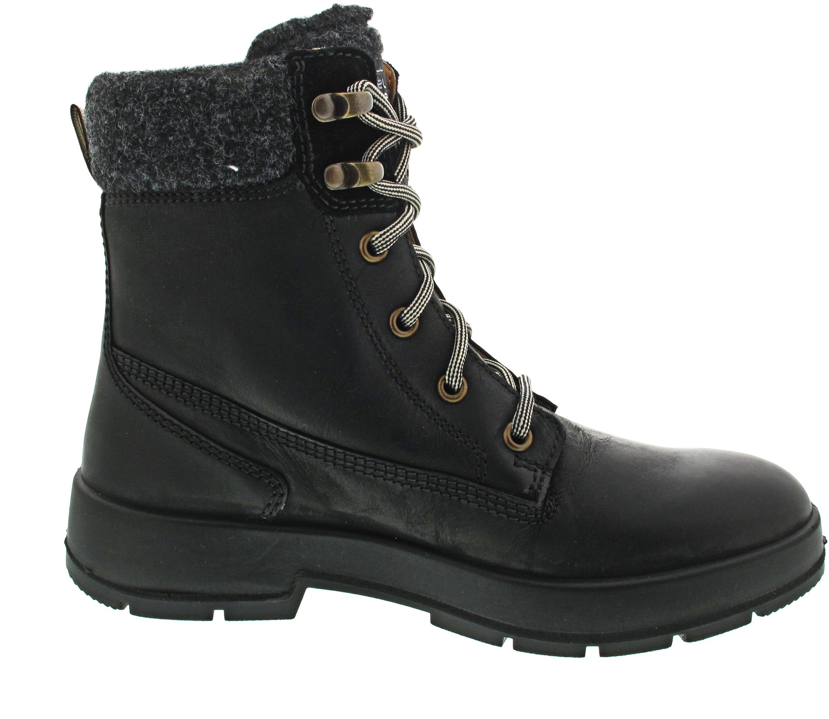 camel active Schnürstiefelette