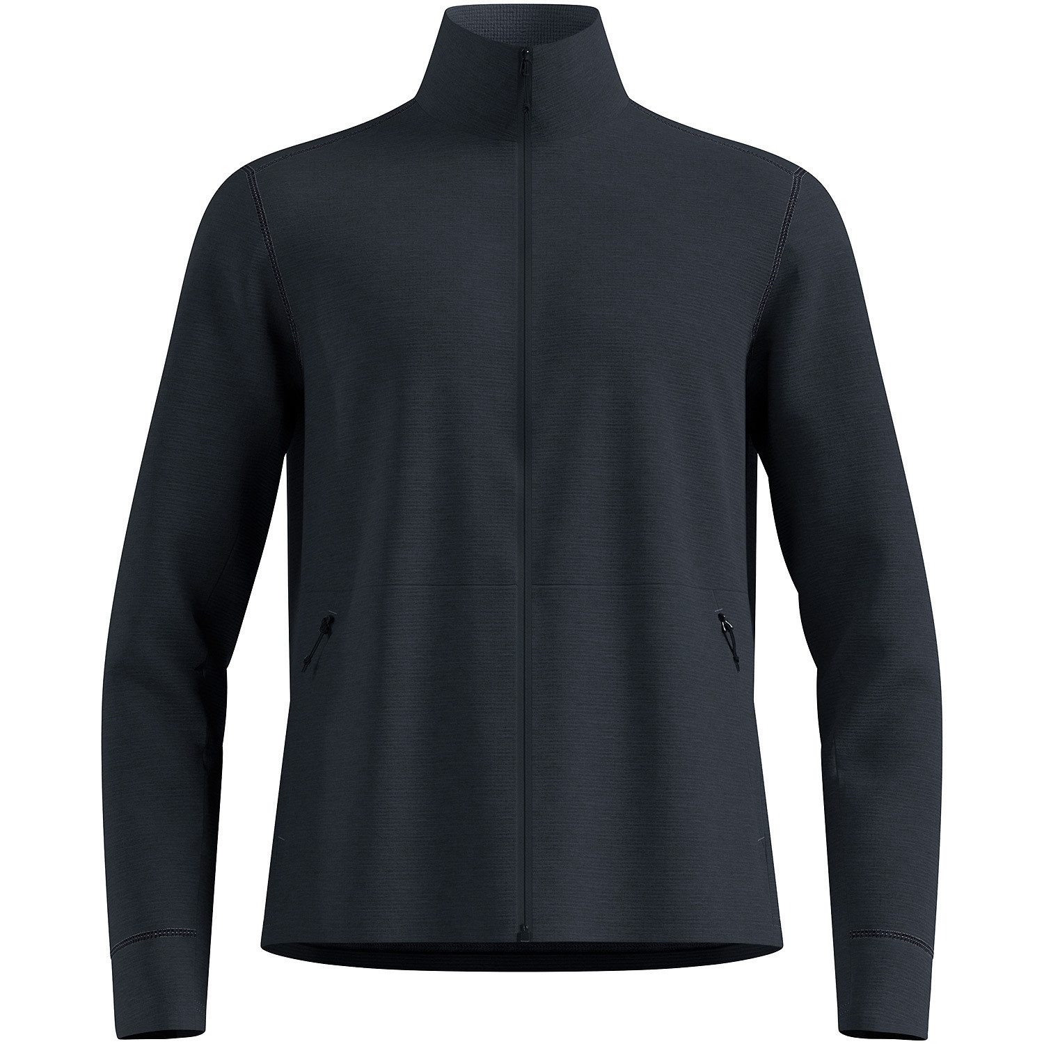 Odlo Longsleeve Longsleeve GRID FLEECE