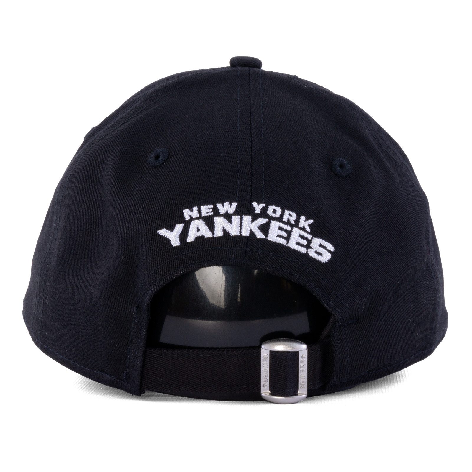 New Era Baseball Cap Cap SMU New Era 9Forty Yankees (1-St)