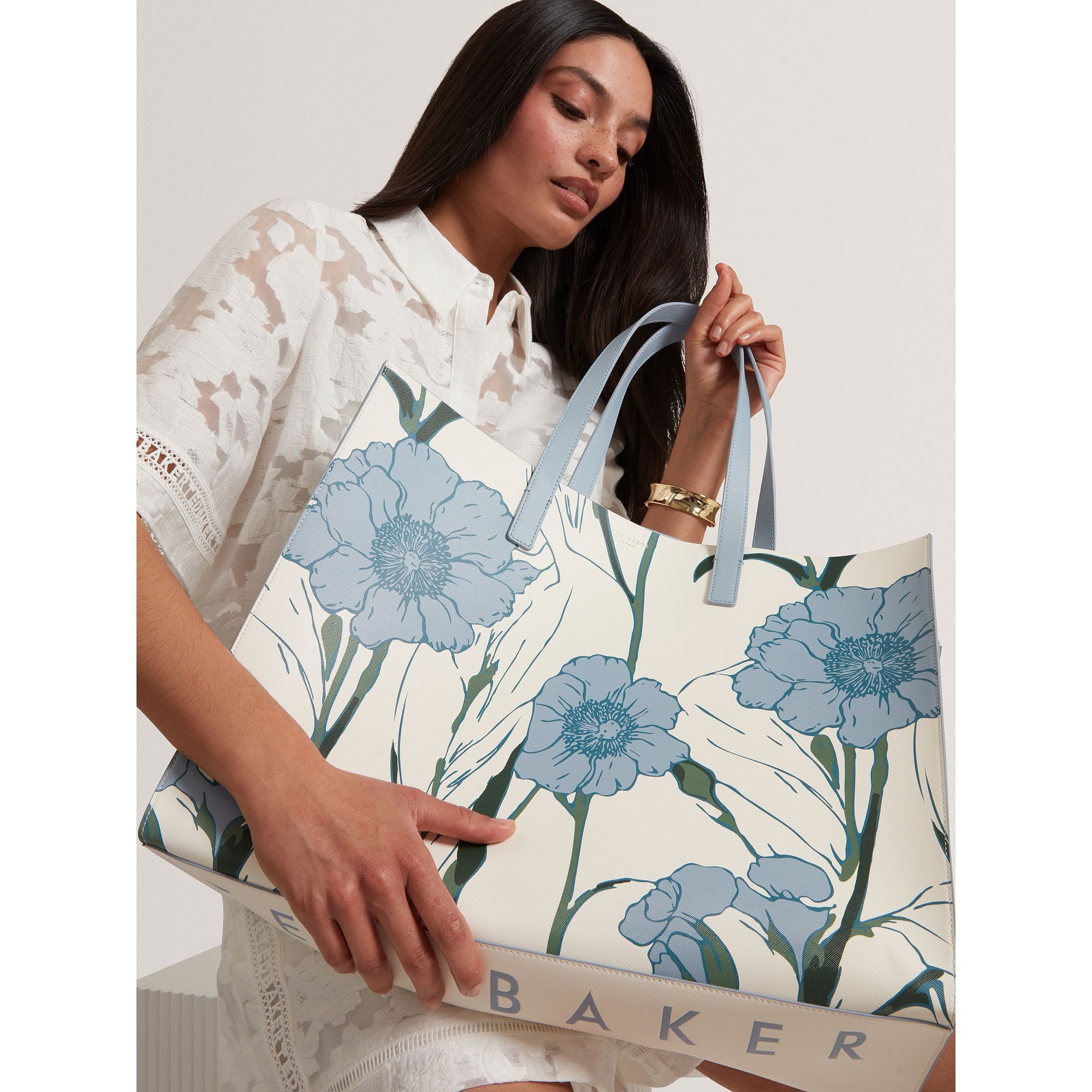 Ted Baker Shopper Tooocon, Polyurethan