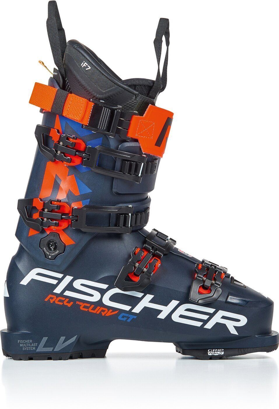 Fischer Sports »RC4 THE CURV GT 130 VACUUM WALK BL« Skischuh online kaufen OTTO