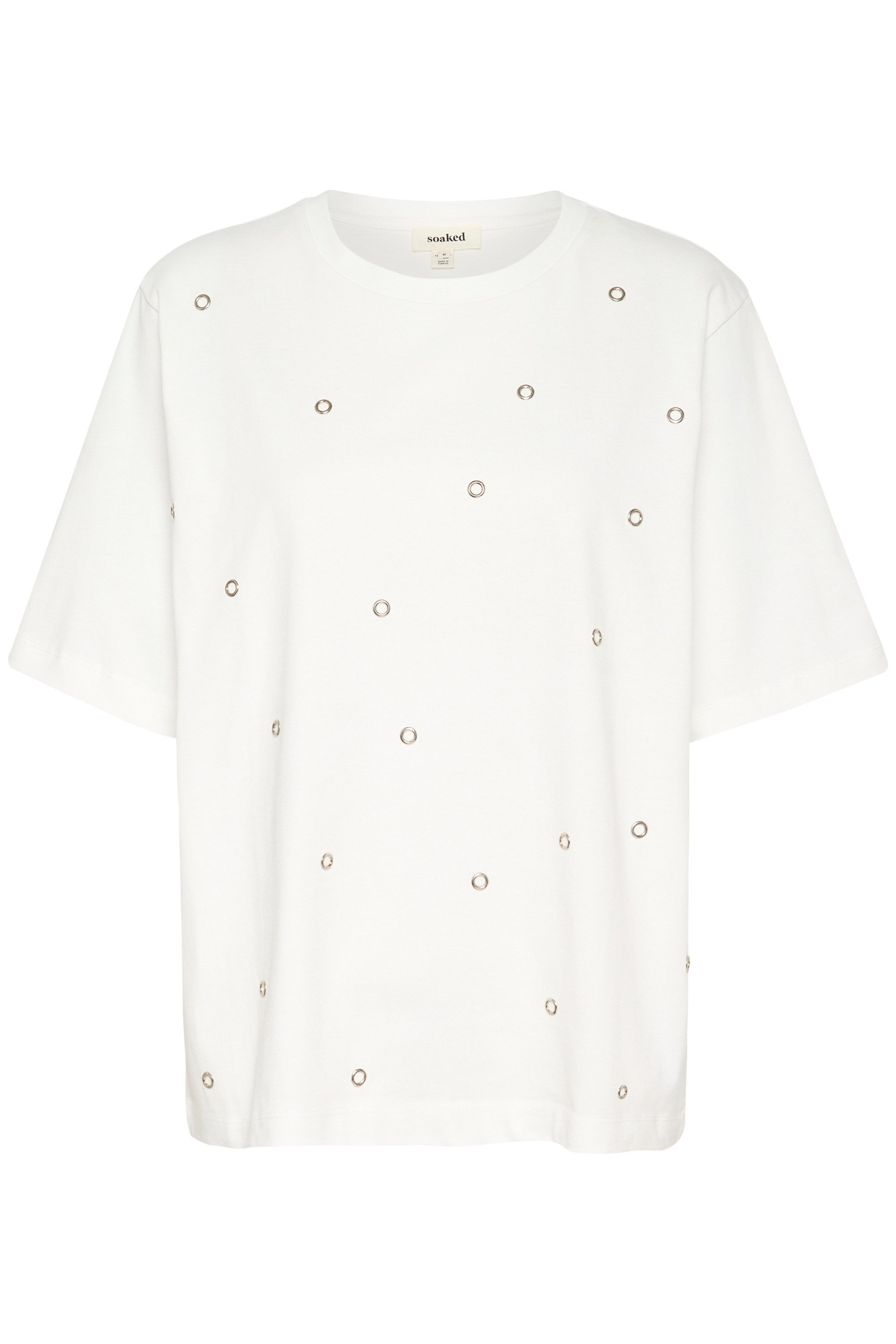 SOAKED IN LUXURY T-Shirt T-shirt SLCoreen