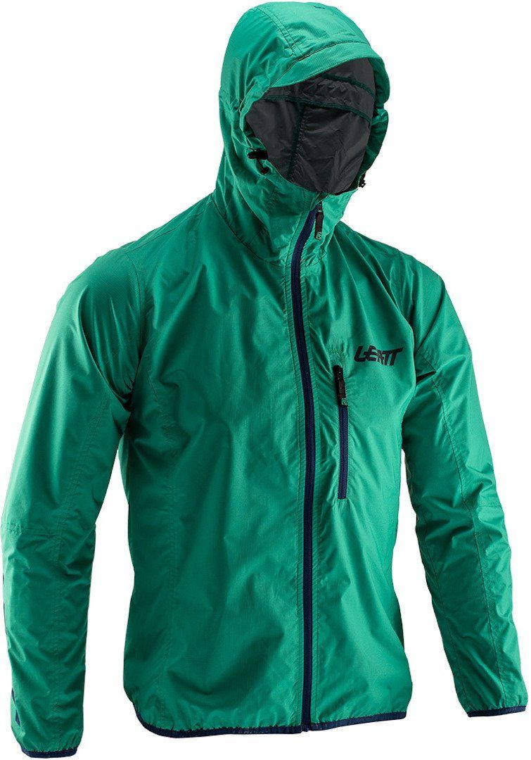 Fahrradjacke DBX 2.0 Damen Jacke