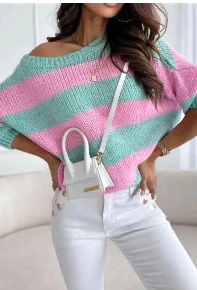D-IDEAZ Wollpullover VelourCozy günstig online kaufen