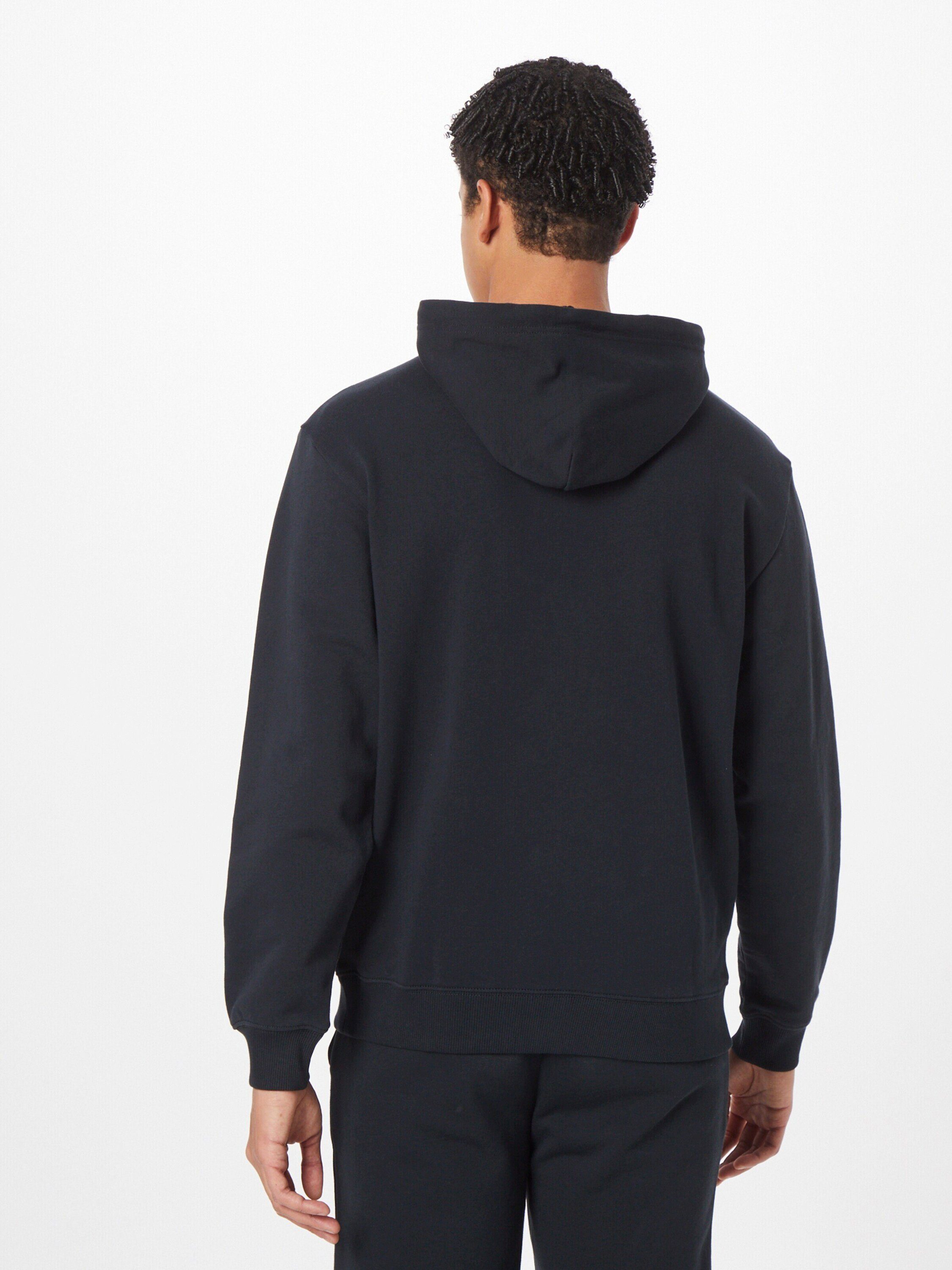 Napapijri (1-tlg) Sweatshirt NAPO