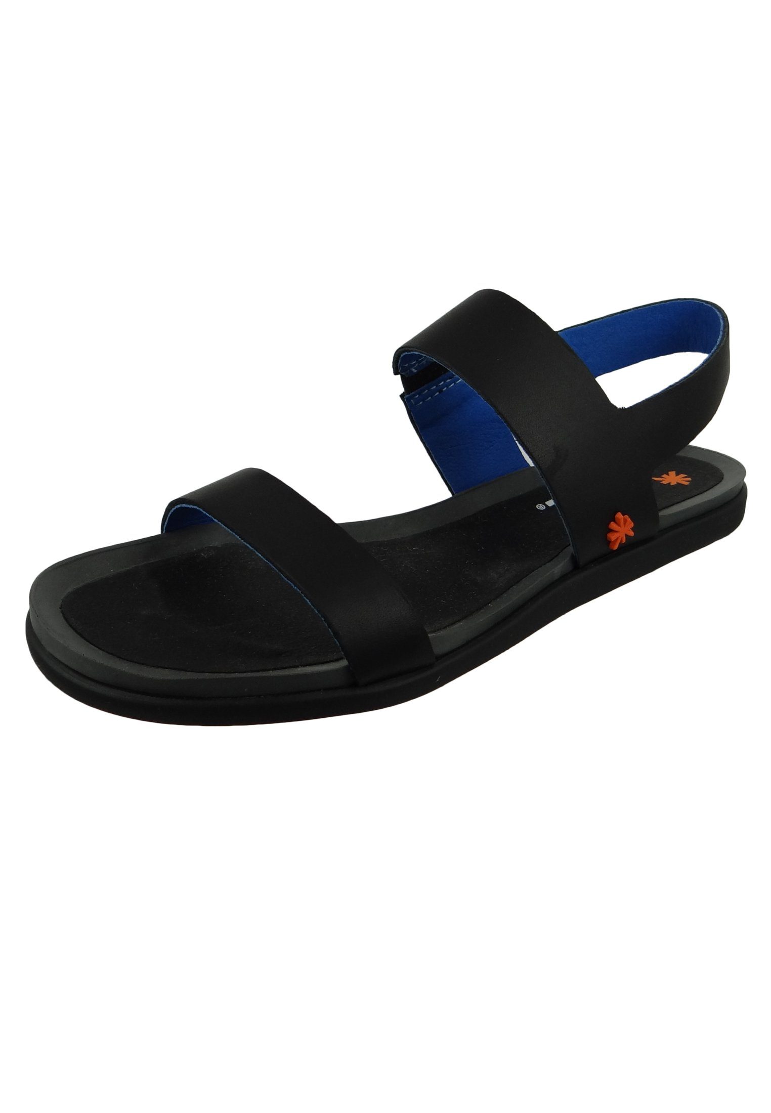 Art 1815 Larissa Grass Black Sandale günstig online kaufen