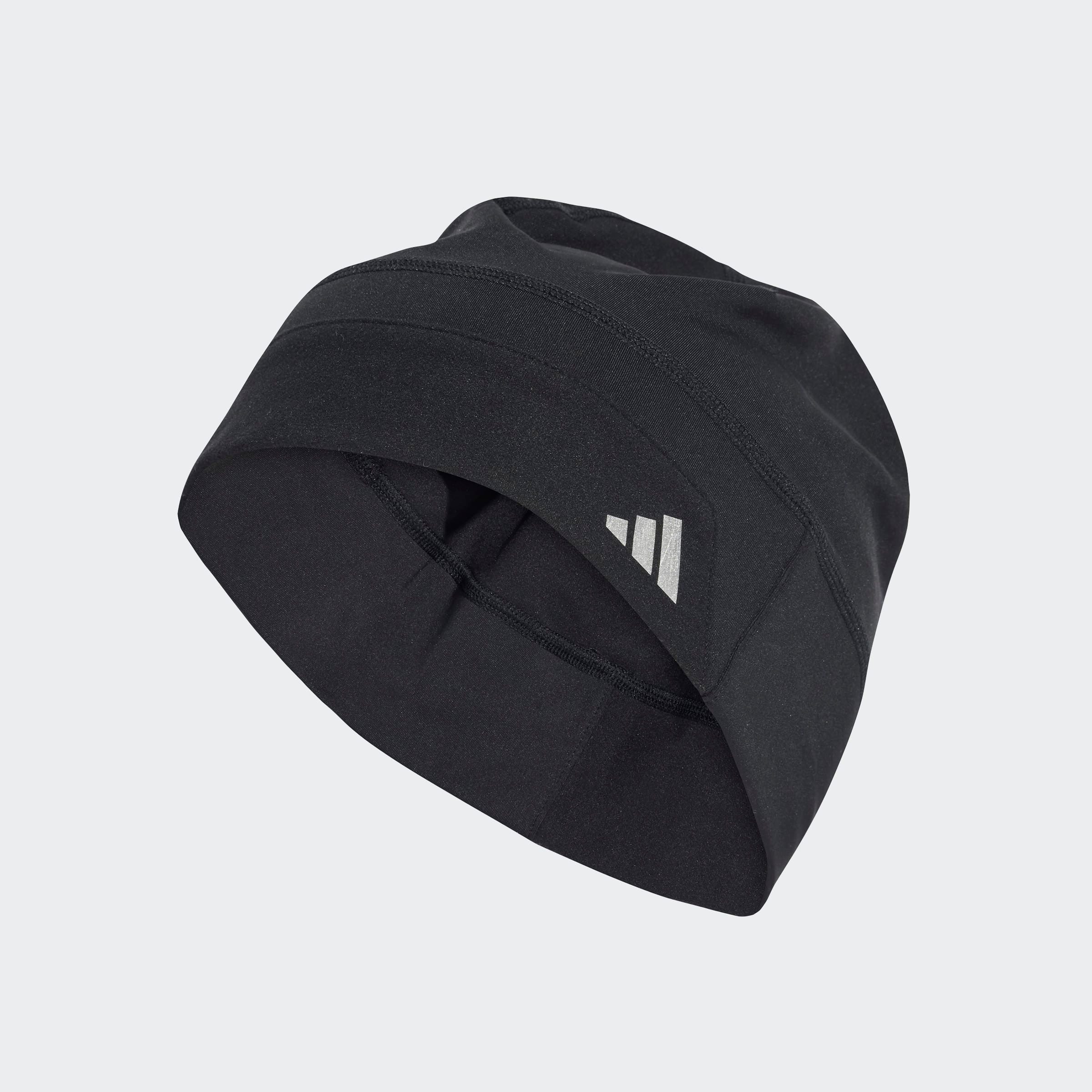 adidas Performance Baseball Cap CLIMAWARM mit climawarm® Technologie, feuchtigkeitsableitende Fasern