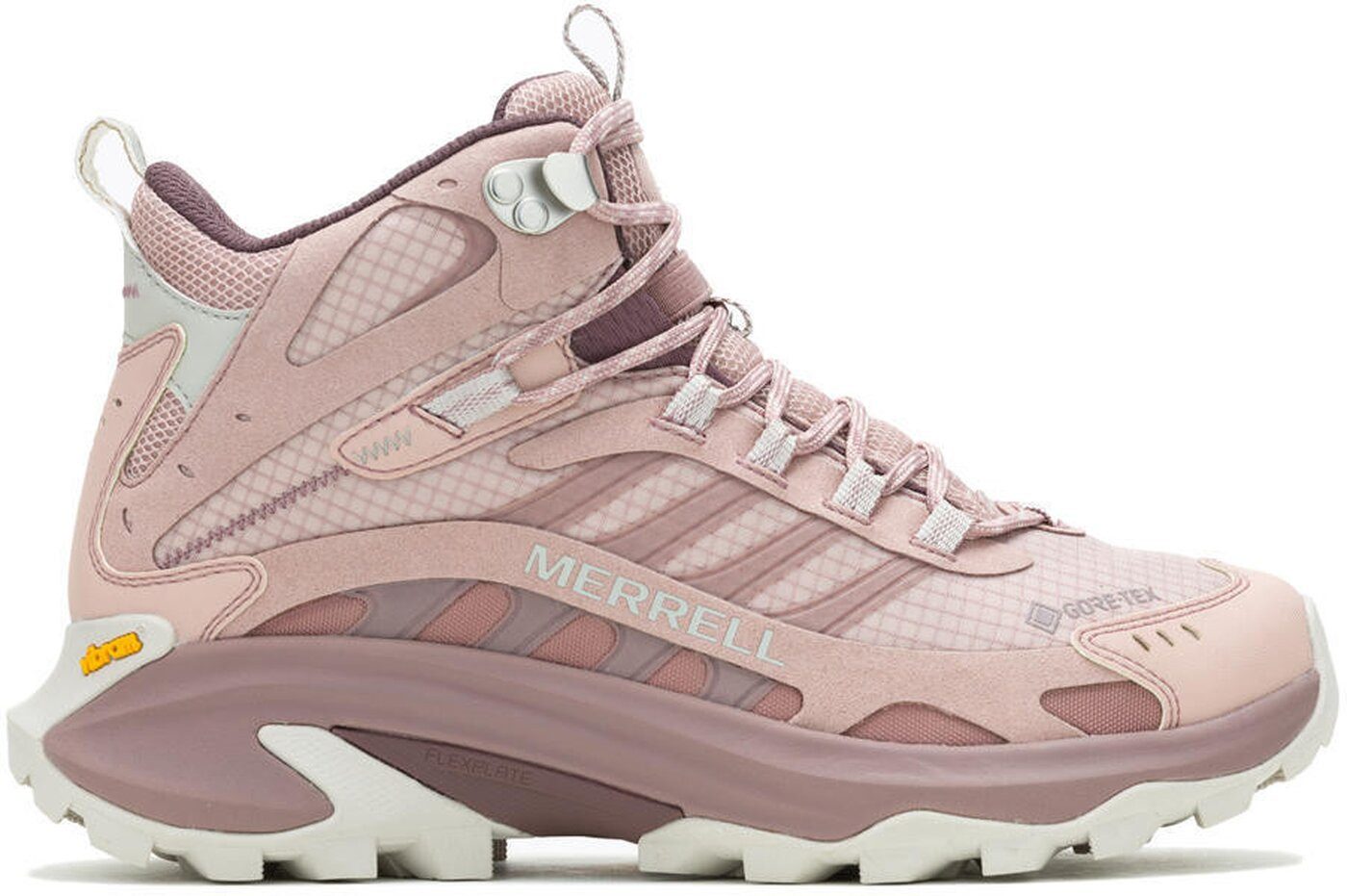 Merrell MOAB SPEED 2 MID GTX ADOBE ROSE Stiefel günstig online kaufen