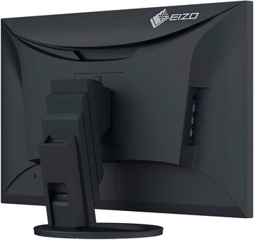Eizo FlexScan EV2781 LED-Monitor (69 cm/27 ", 2560 x 1440 px, QHD, 5 ms Reaktionszeit, 60 Hz, IPS)