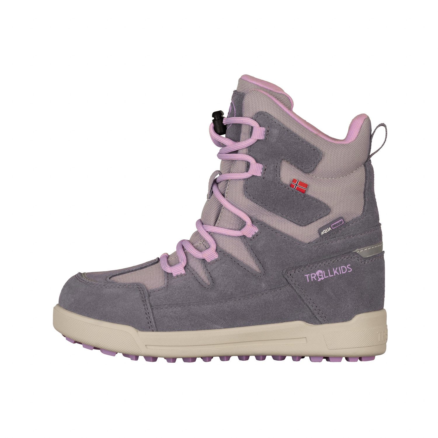 Finnmark Winterstiefel