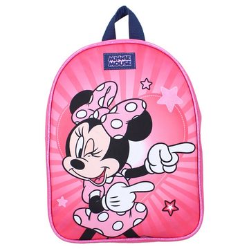 Vadobag Kinderrucksack 5 Liter Minnie Sweet Repeat (1-tlg), Kindermotiv