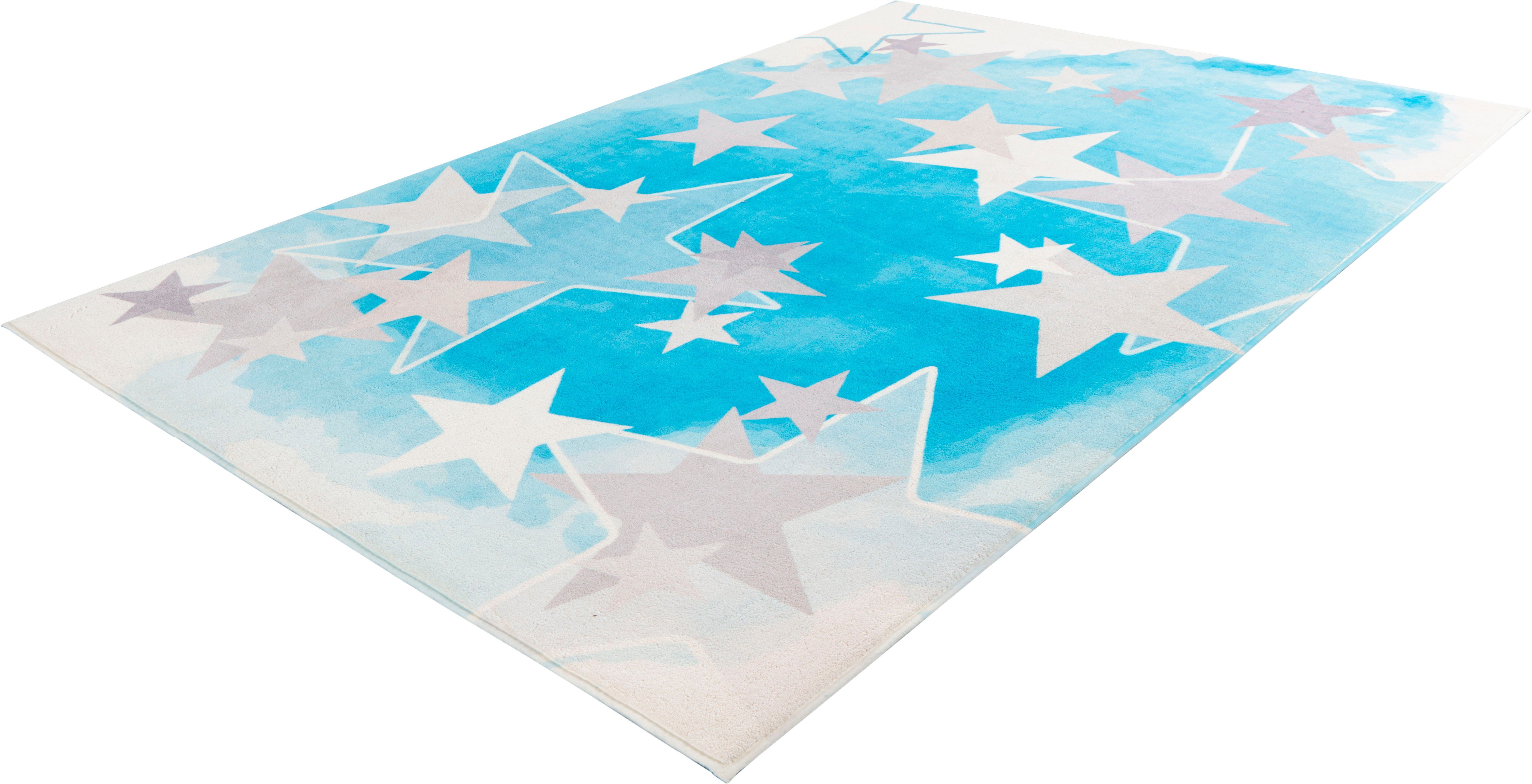 Kinderteppich My Stars 410