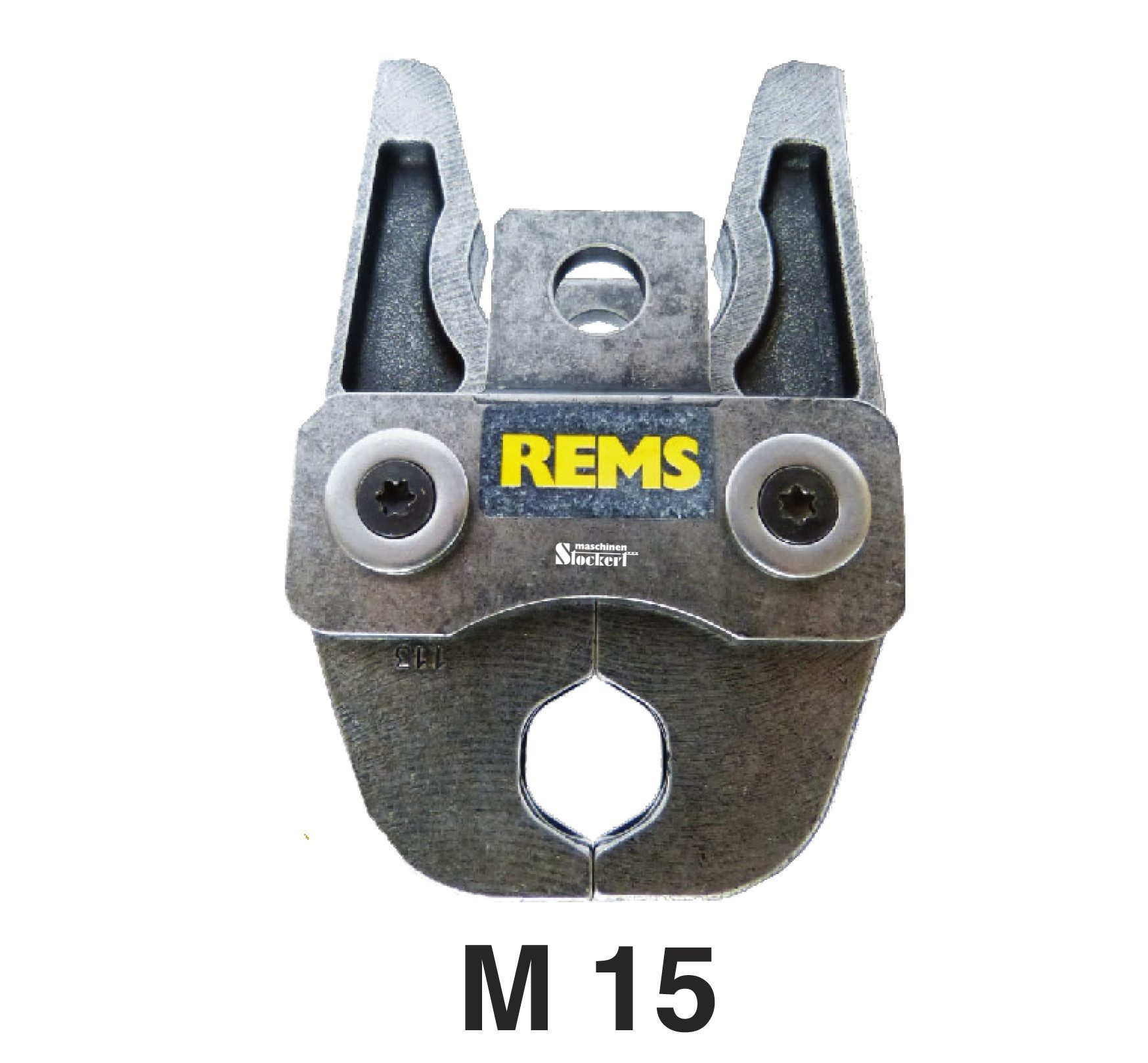 Rems Handpresse