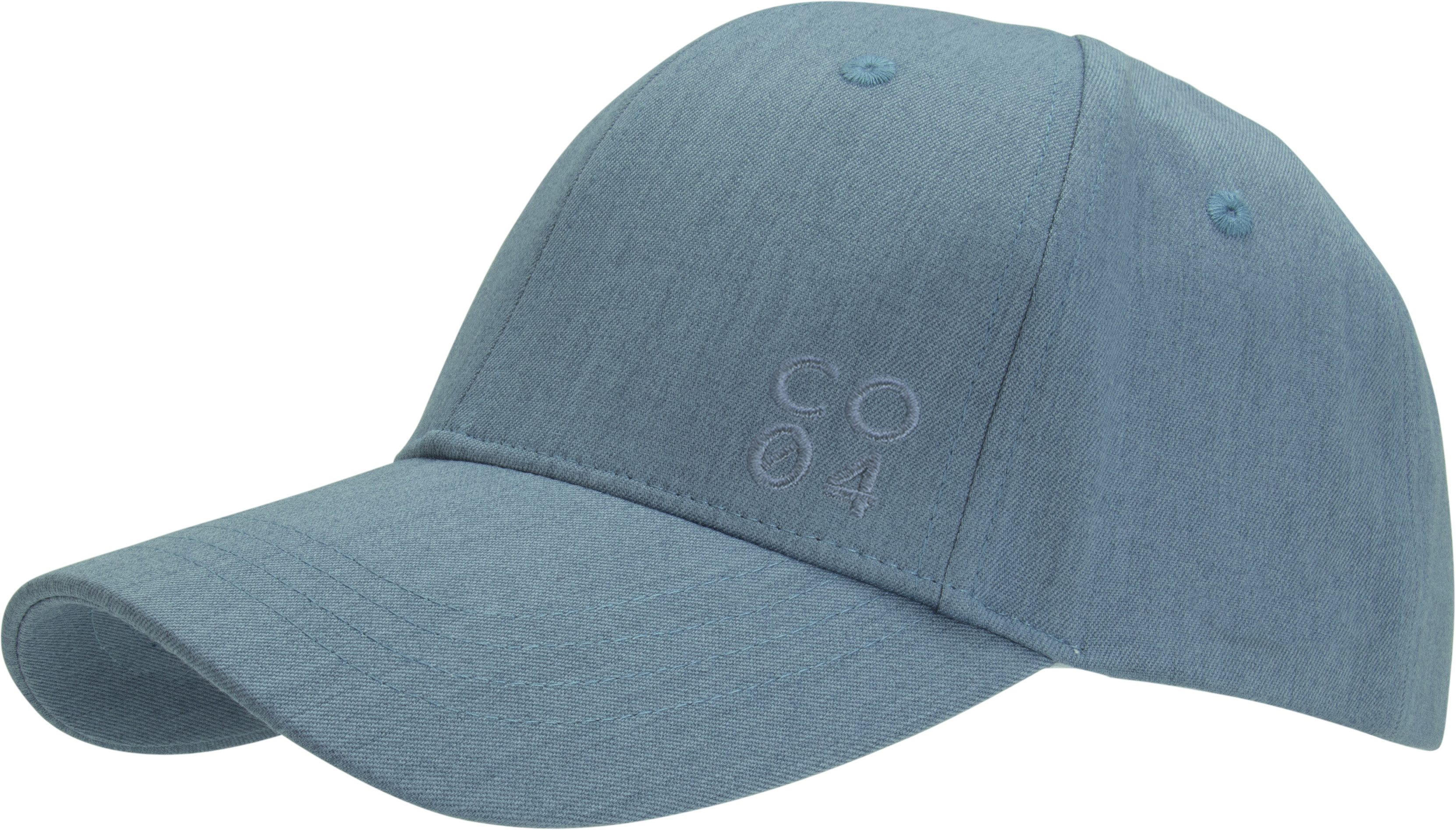 chillouts Baseball Cap Sonora Hat verstellbar, leicht, atmungsaktiv, hoher Tragekomfort