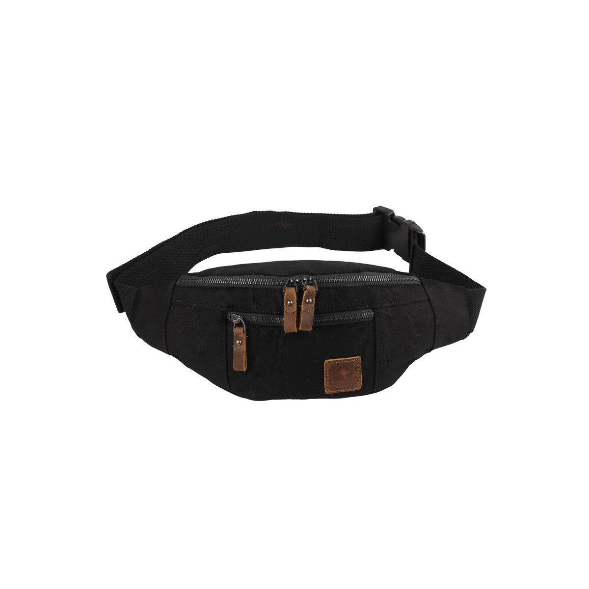 Scippis Gürteltasche SCIPPIS Torquay – Vielseitige Gürteltasche aus Baumwolle