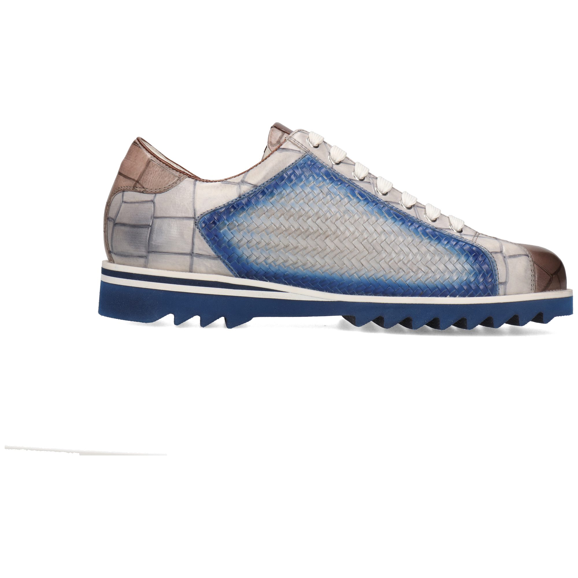 Melvin & Hamilton Hadrian 5 Sneaker günstig online kaufen