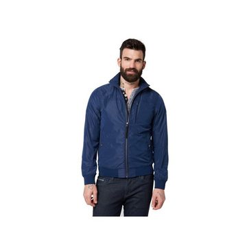 TOM TAILOR Anorak blau (1-St)