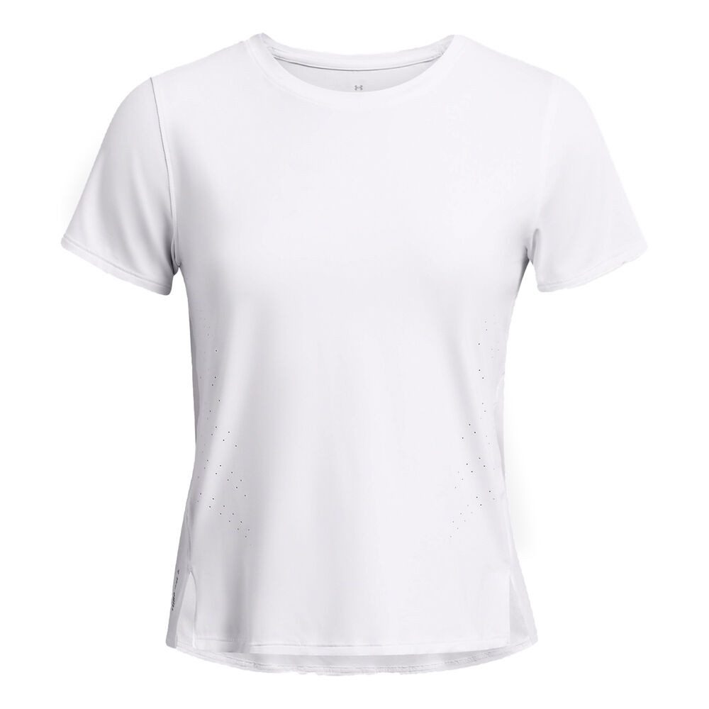 Under Armour® Laufshirt Laser SS Laufshirt