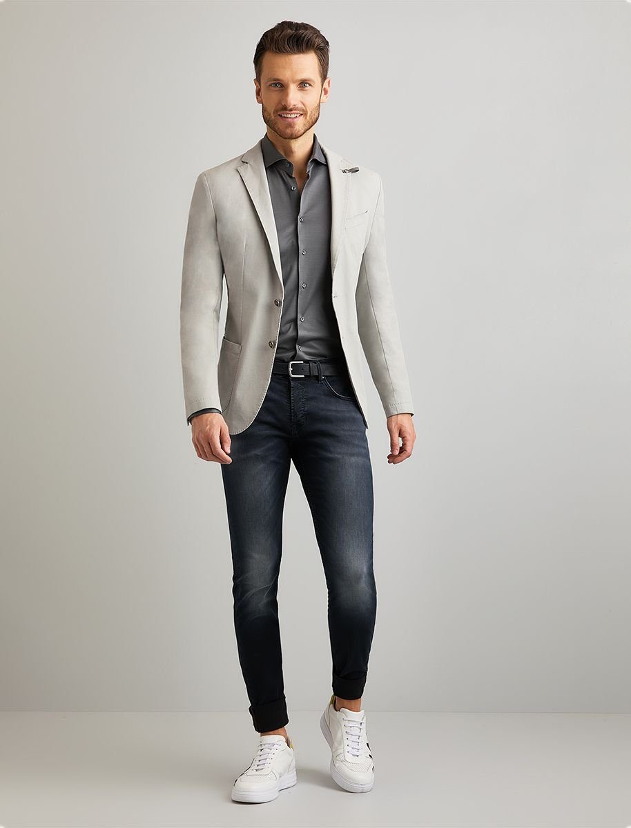 Baldessarinini Langarmhemd