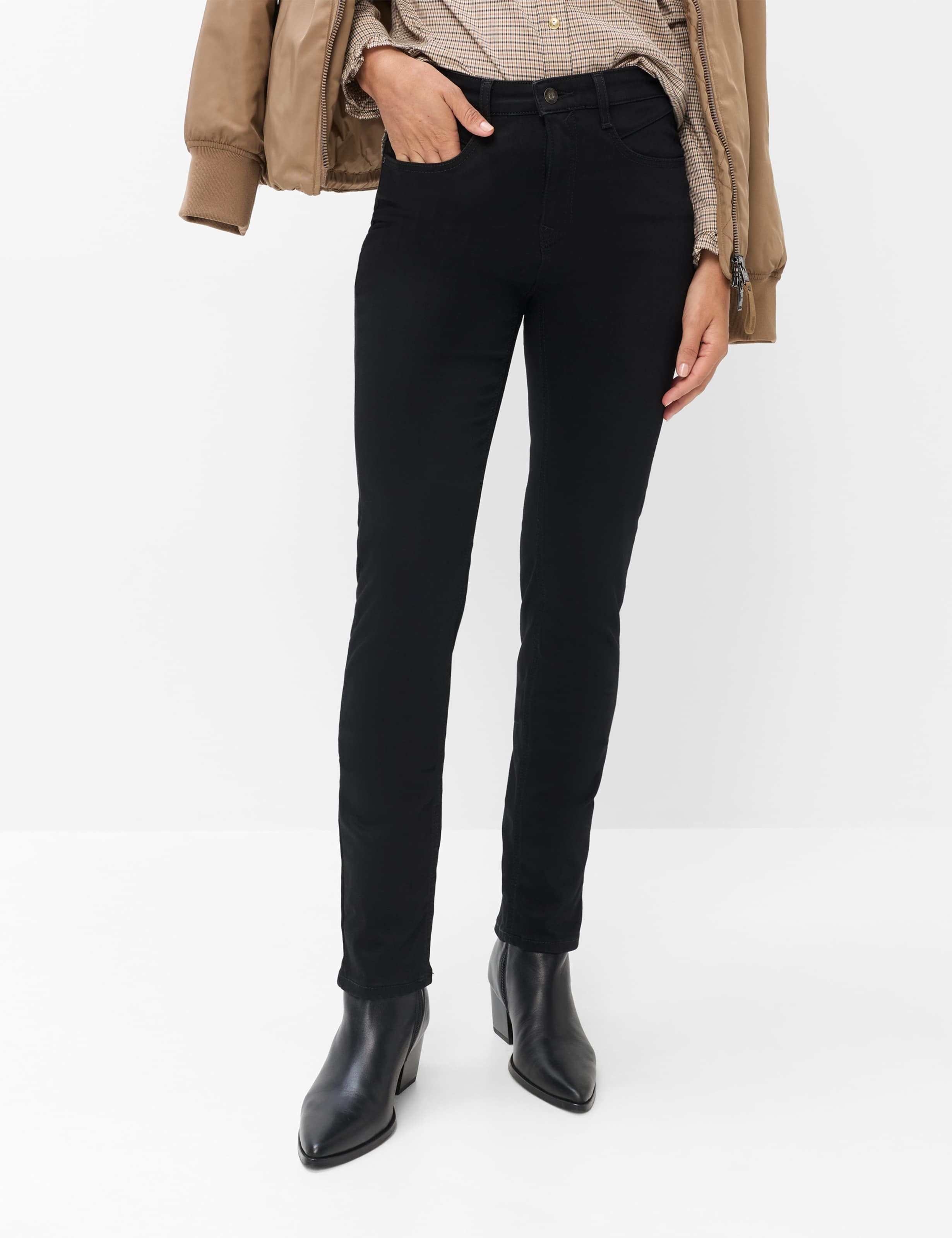 Brax 5-Pocket-Jeans Style MARY