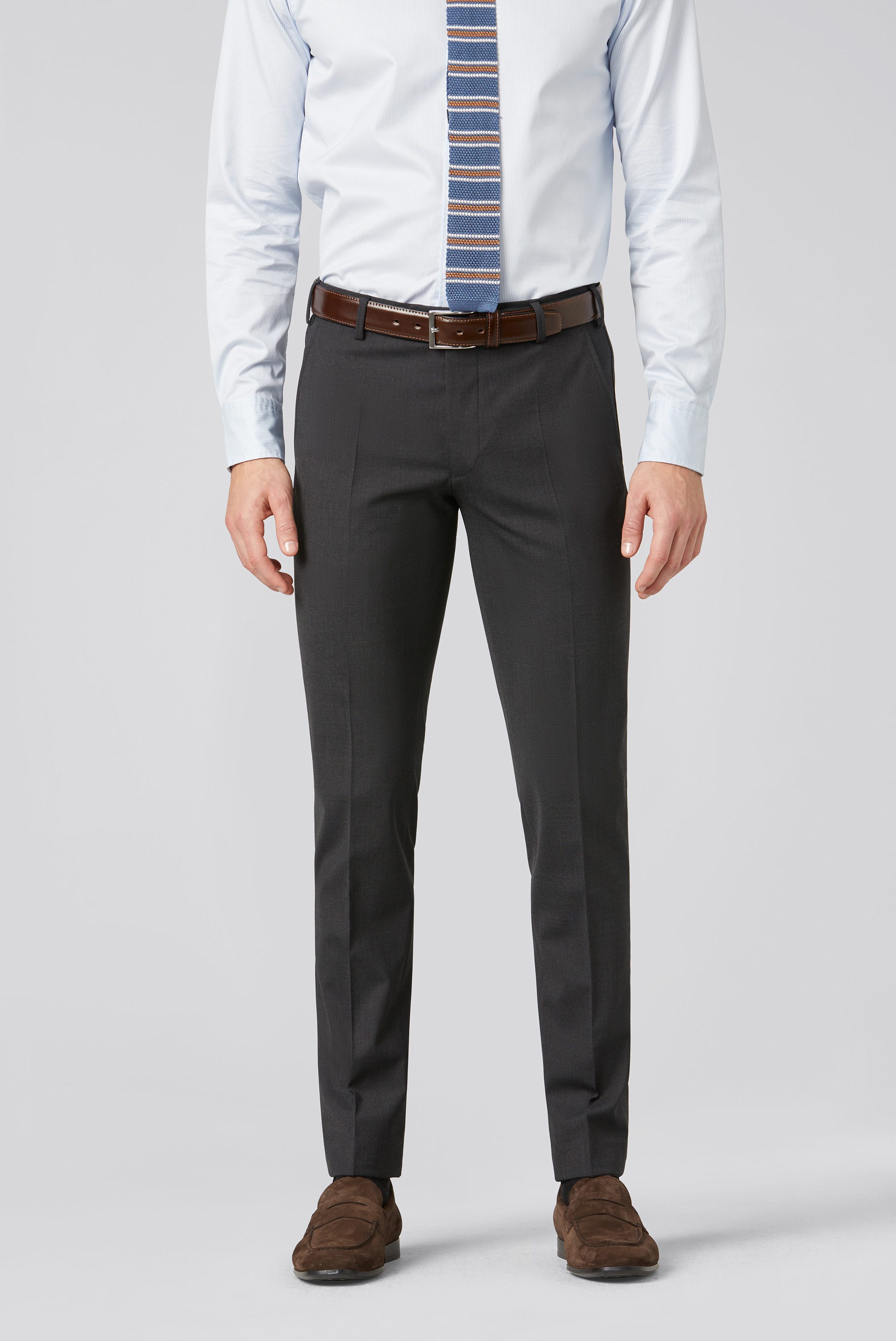 Stoffhose