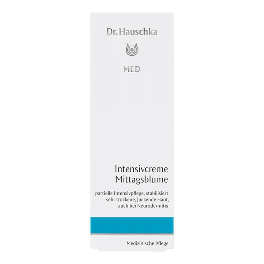 Dr. Hautcreme Hauschka