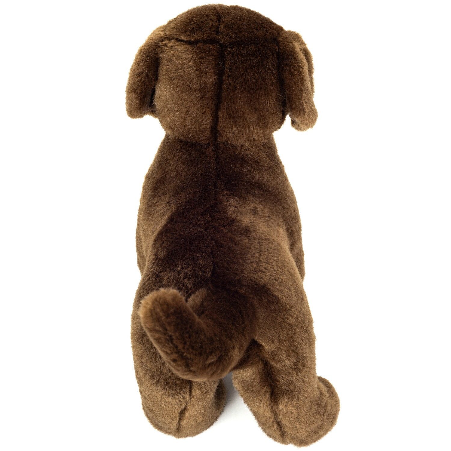 Teddy Hermann® Kuscheltier Plüschtier Labrador stehend, 30 cm günstig online kaufen