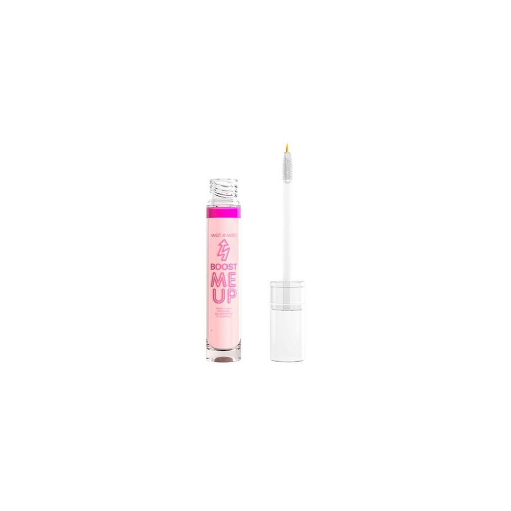 Wimpernpflege Lash & Brow Serum Clear