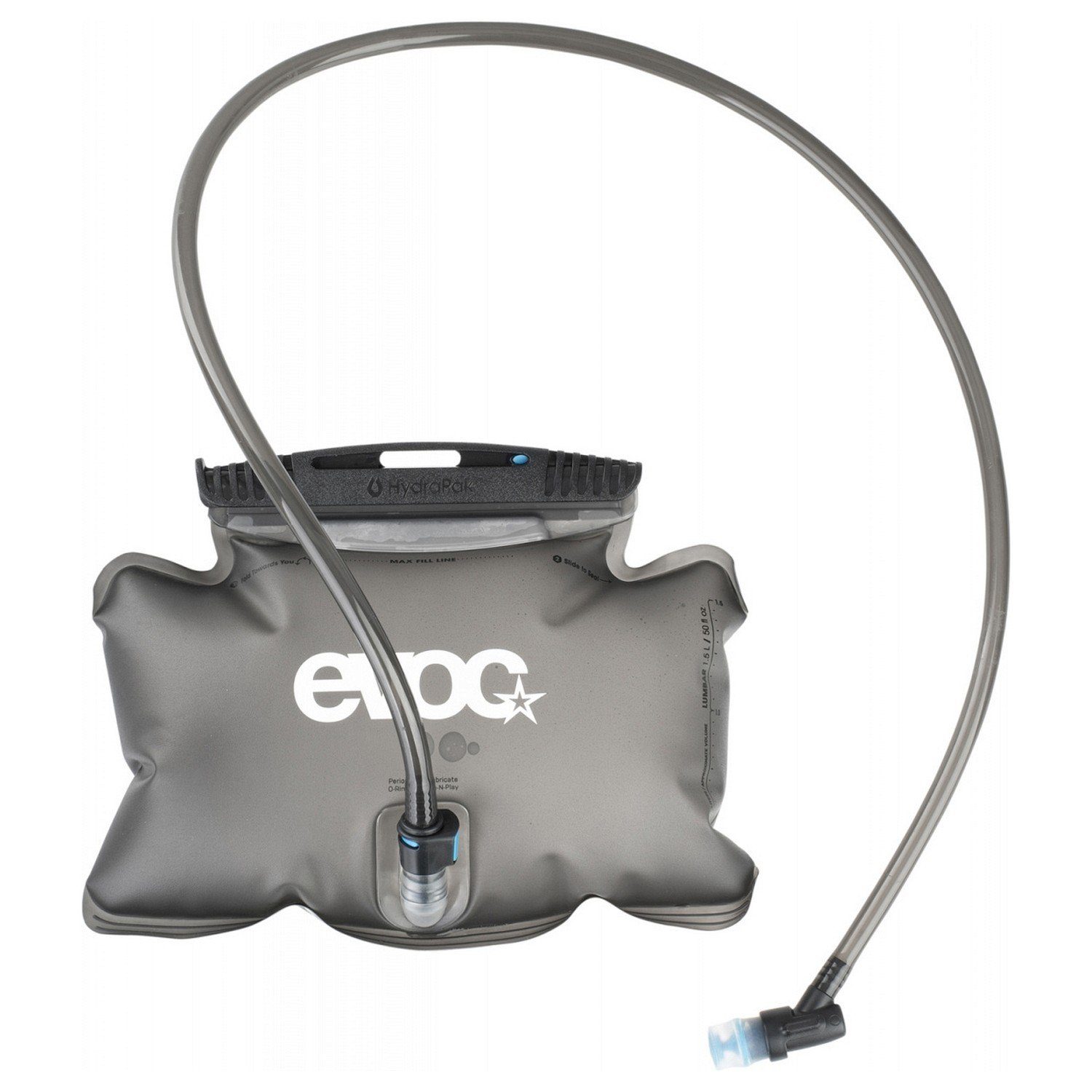 EVOC Trinkrucksack Hip Pack Hydration Bladder 1.5 - Trinksystem (1-tlg)