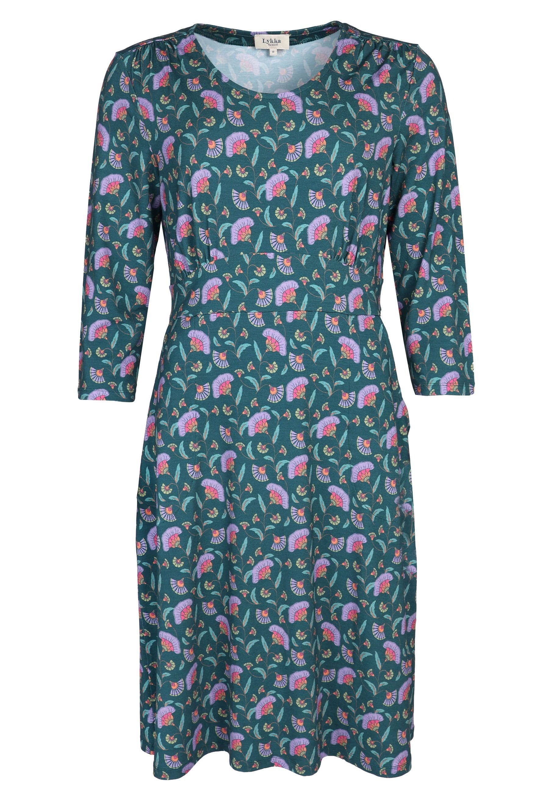 Lykka du Nord Sommerkleid Silvianna Dance
