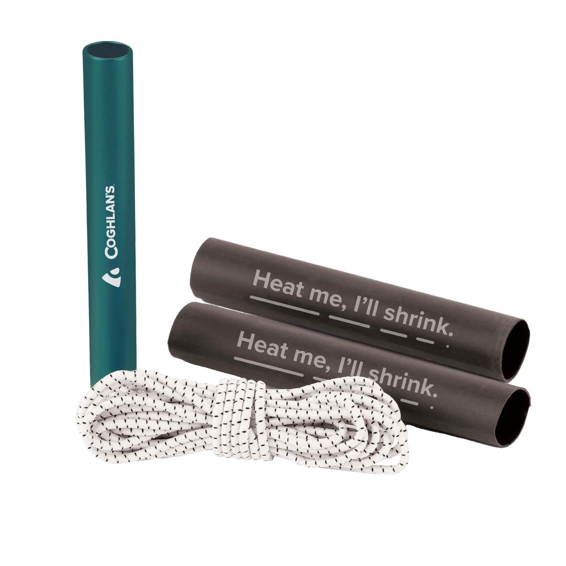 Coghlans Zeltstange Coghlans Zeltstangen-Reparaturset, (1-St)