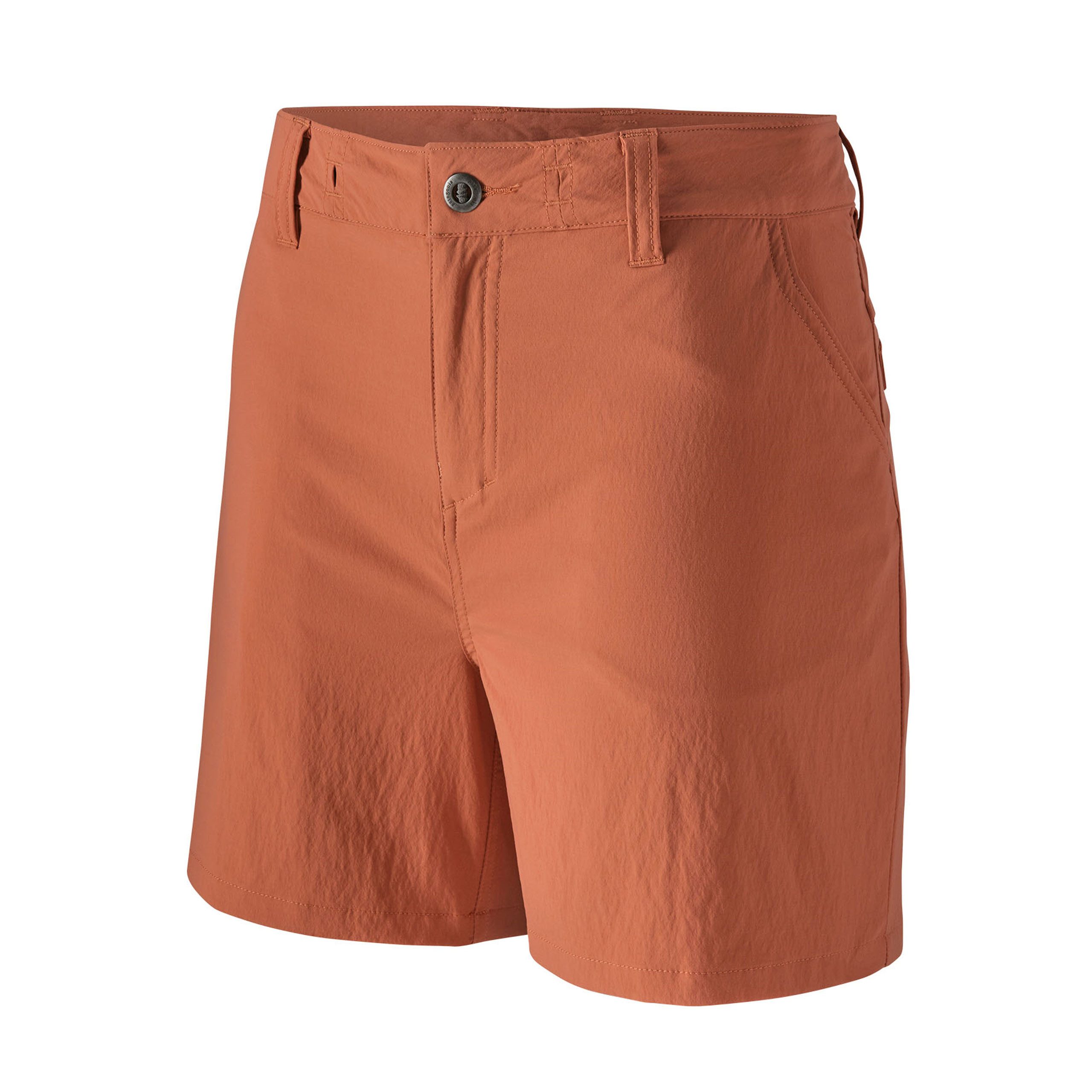 Patagonia Funktionshose Patagonia Womens Quandary Shorts 5 inch - Trekkingshorts