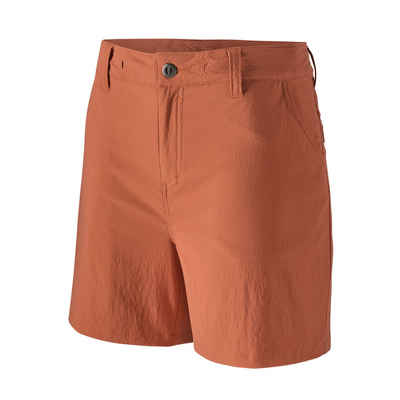 Patagonia Funktionshose Patagonia Womens Quandary Shorts 5 inch - Trekkingshorts