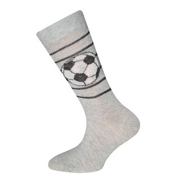Ewers Socken Socken Fußball (6-Paar)