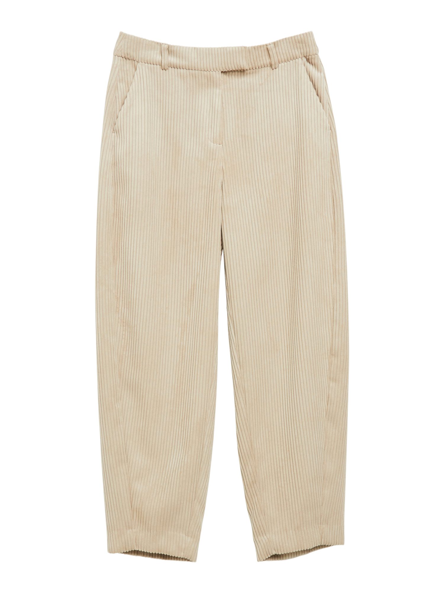 comma Stoffhose