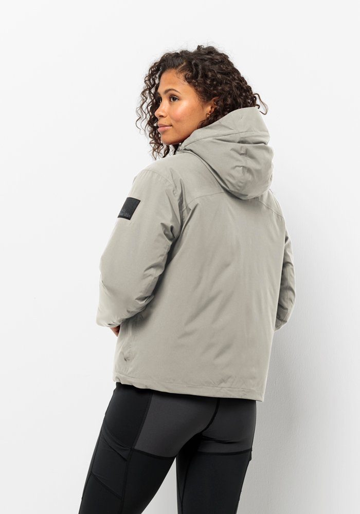 Jack Wolfskin Funktionsjacke WANDERMOOD JKT W günstig online kaufen