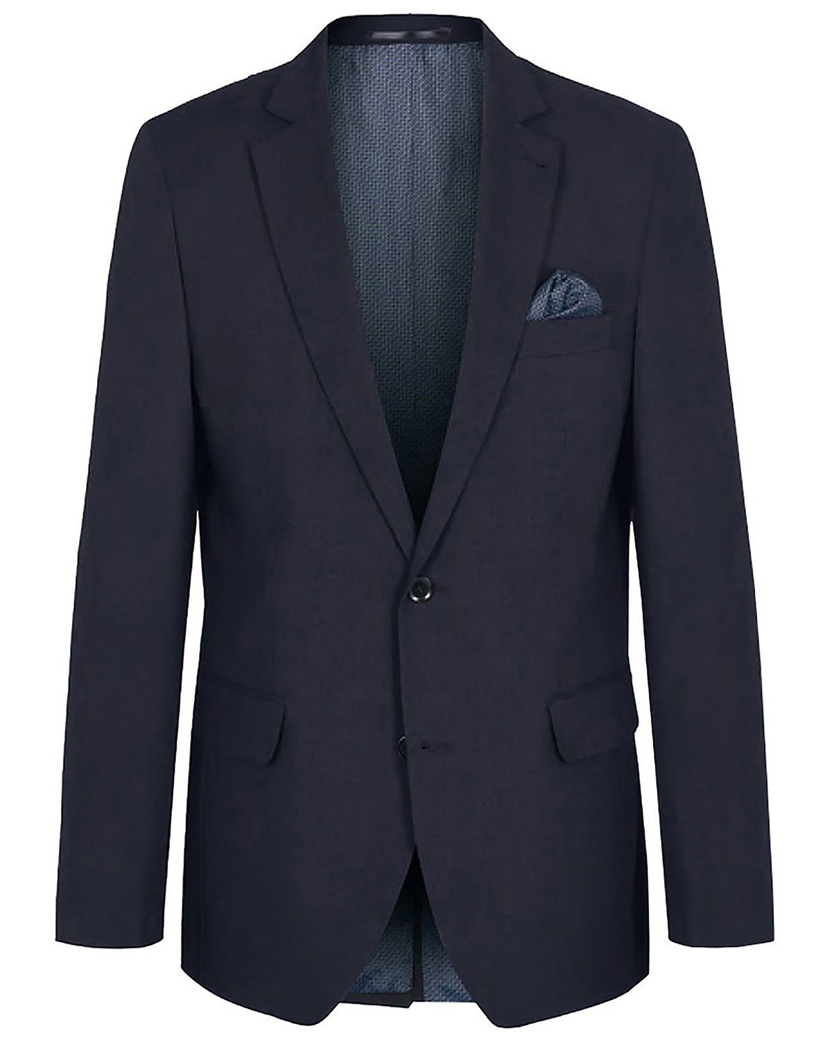 Paul Malone Anzug Herrenanzug modern regular fit - stretch (Set, 2-tlg., Sa günstig online kaufen