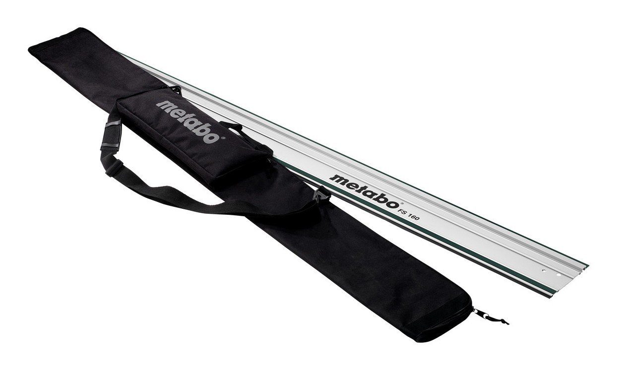 metabo Maschinen-Führungsschiene, FS 160 in Tasche FST