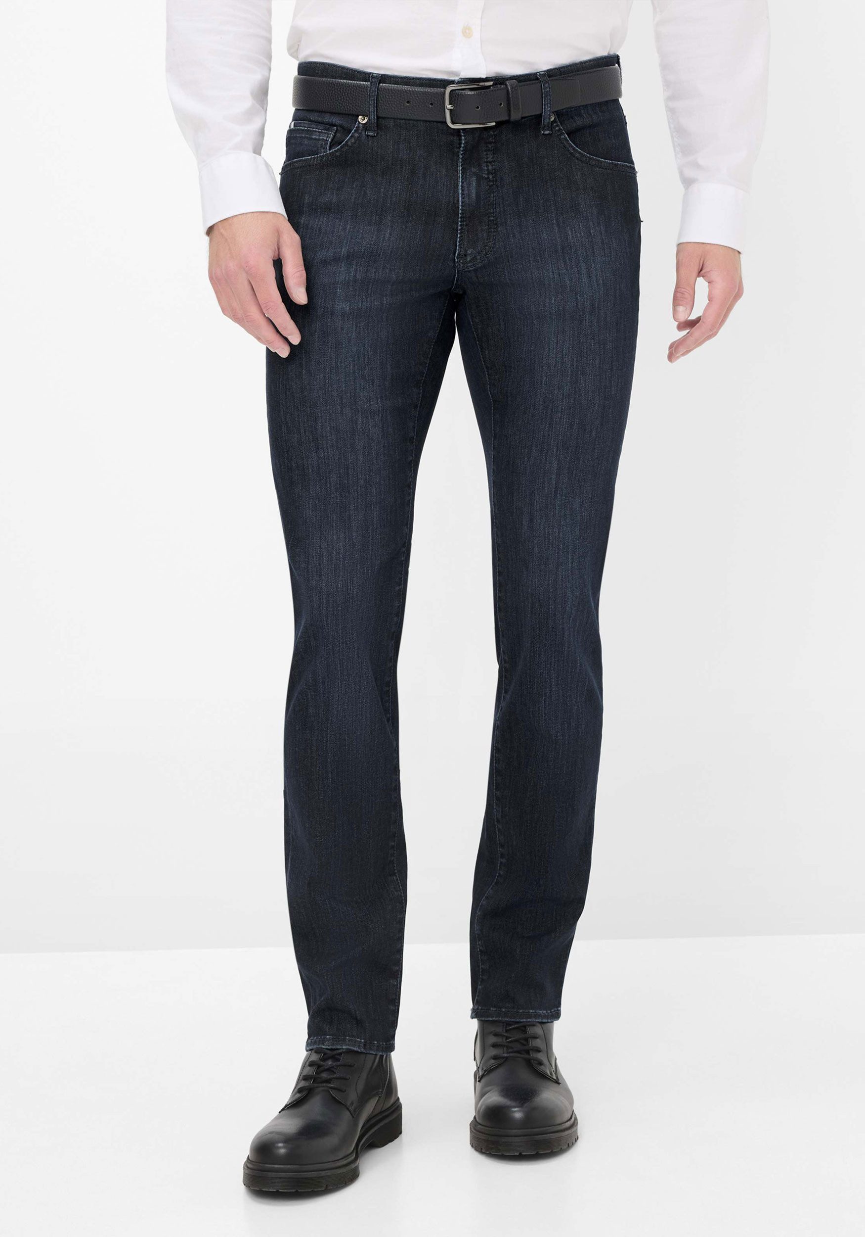 Brax 5-Pocket-Jeans CHUCK - Hi-Flextreme Stretch Denim, elastisch und beque günstig online kaufen