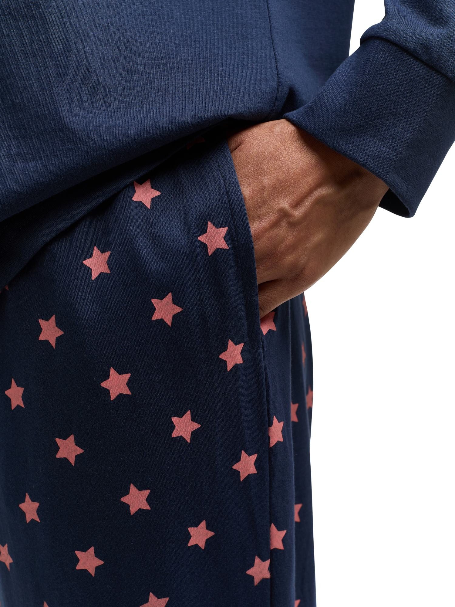 Bruno Banani Schlafanzug BRIGGS