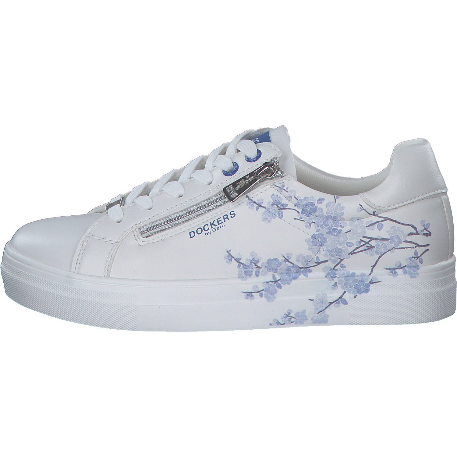 Dockers by Gerli 56GM203 Schnürschuh günstig online kaufen