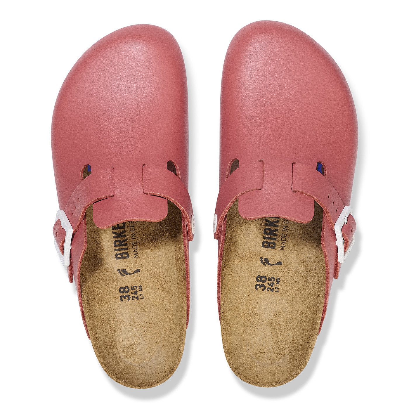 Birkenstock Clog