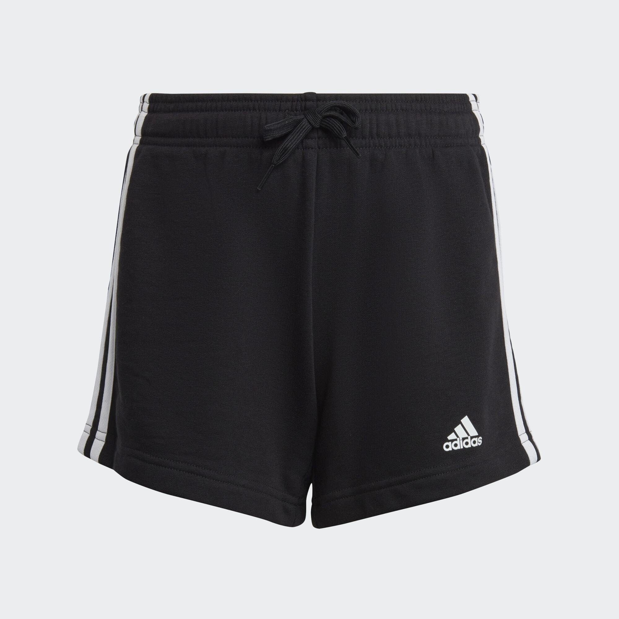 Shorts ESSENTIALS 3-STREIFEN SHORTS