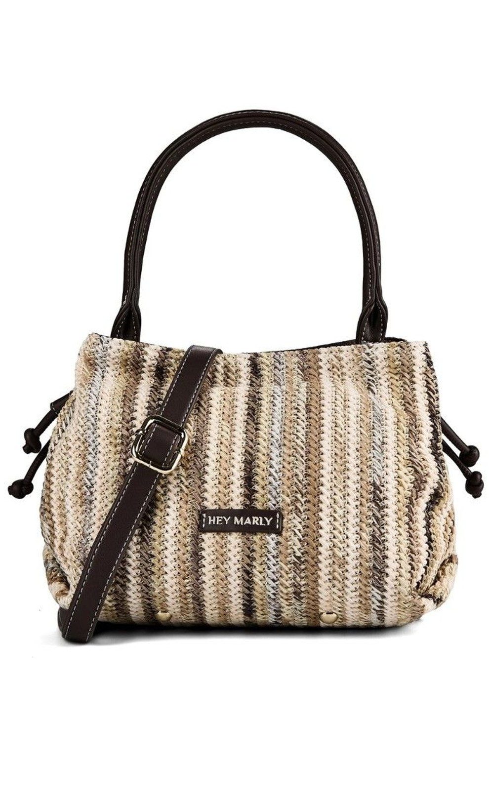 Hey Marly Schultertasche