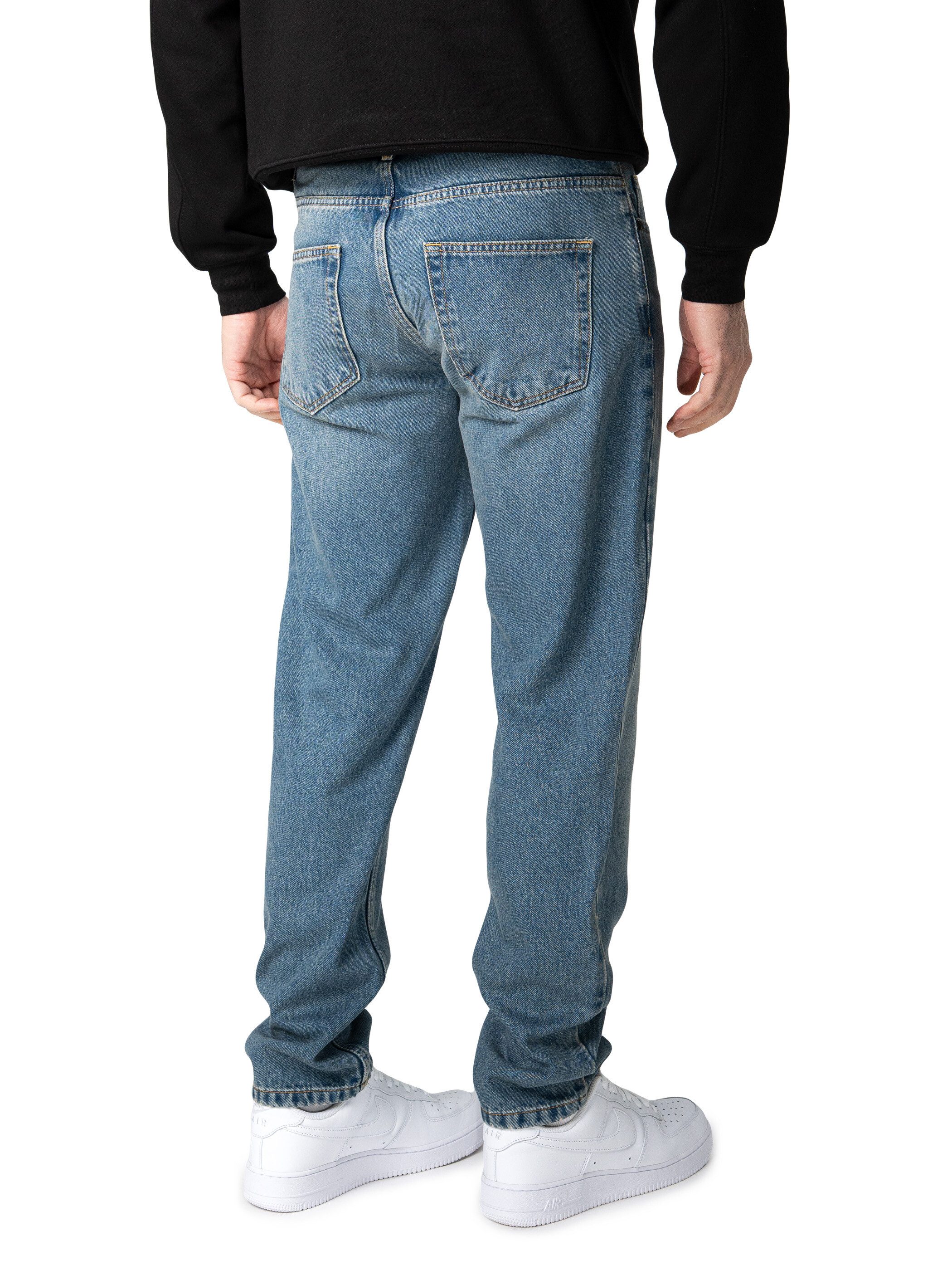 WOTEGA Straight-Jeans Dream Herren Jeans günstig online kaufen