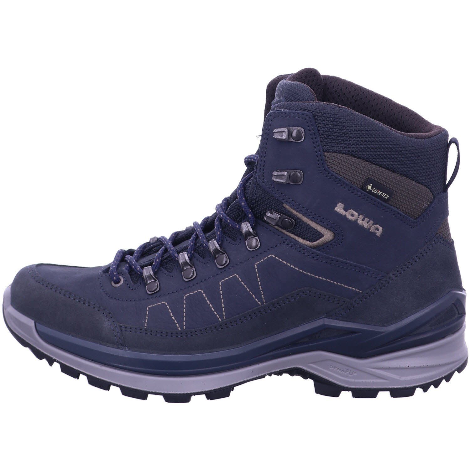 Lowa TORO PRO GTX MID Wanderstiefel