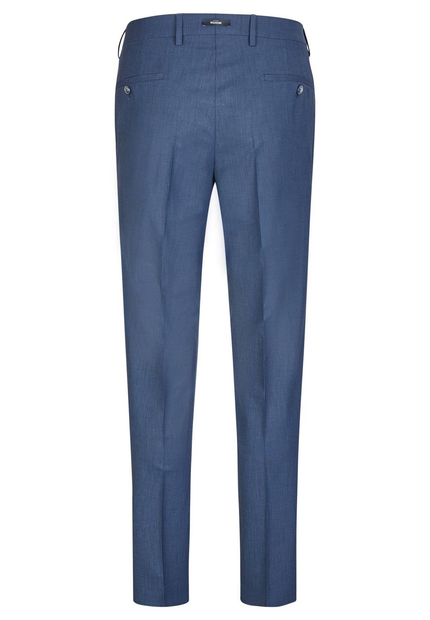 Daniel Hechter Anzughose 100137-40271 Schimmereffekte