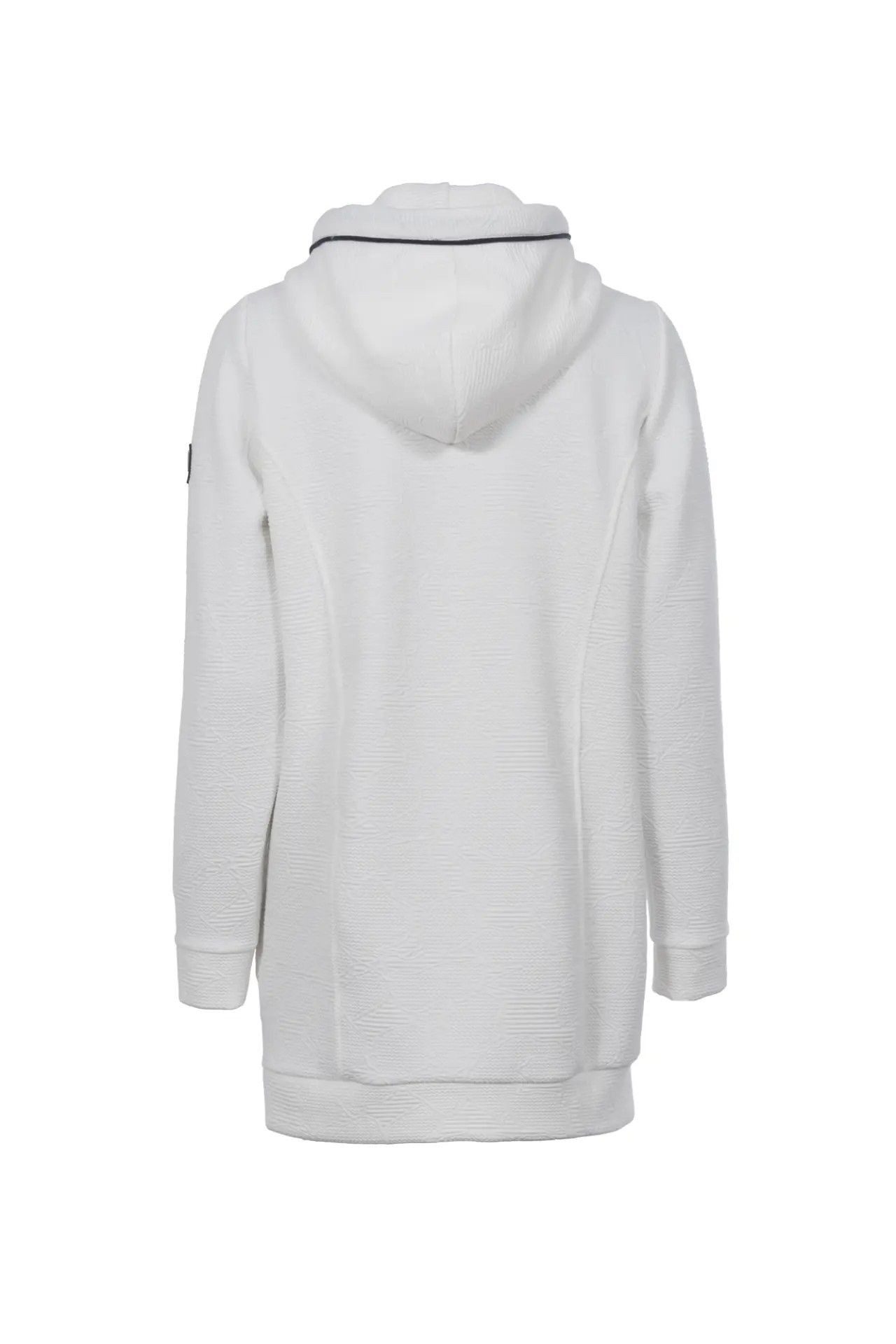 Soquesto Sweatjacke