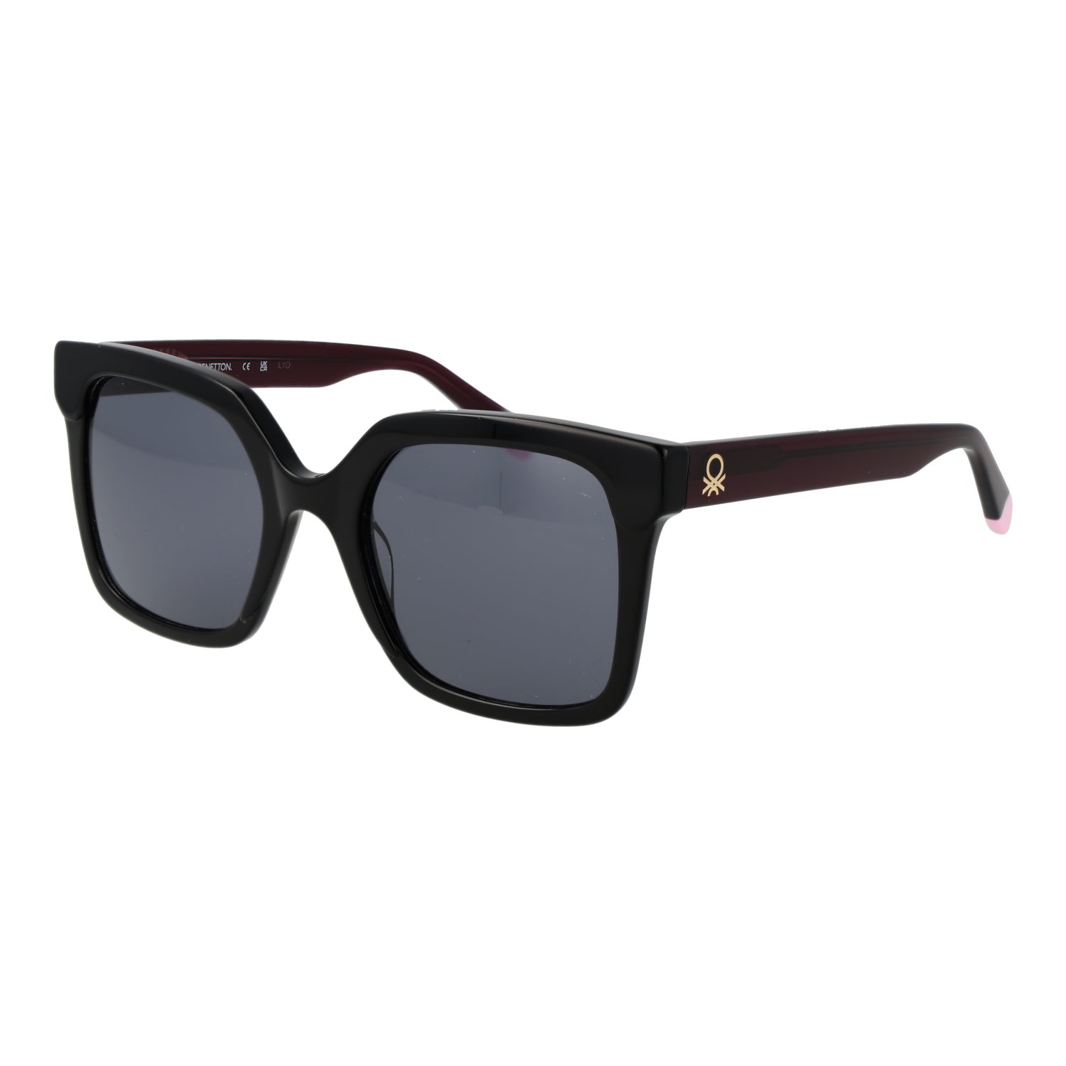 United Colors of Benetton Sonnenbrille BE5091 günstig online kaufen