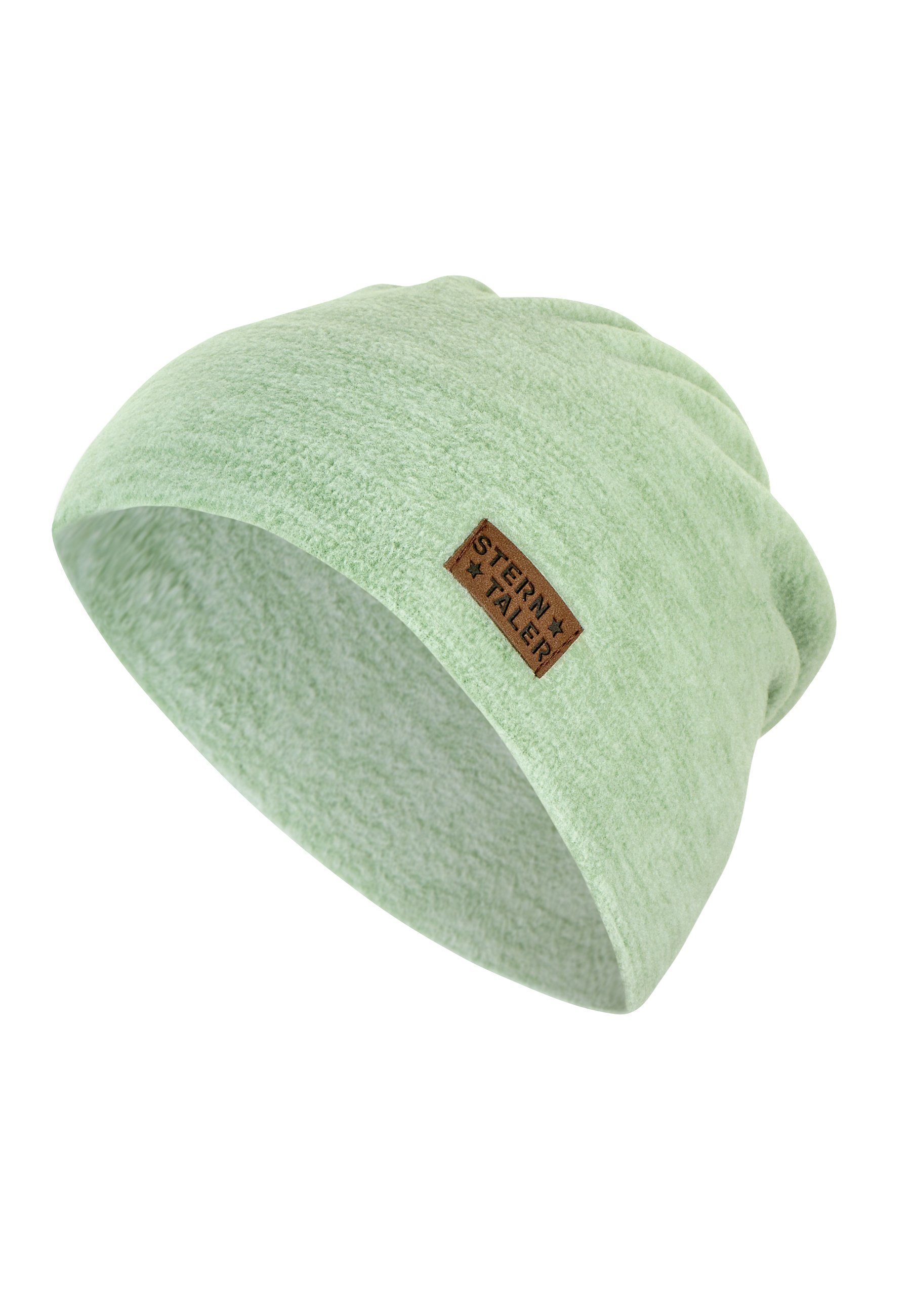 Sterntaler® Beanie Beanie melange (1-St)